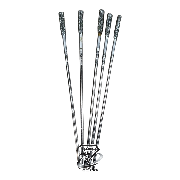 مته سوراخ کاری جواهر