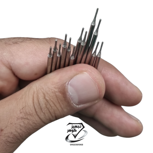 مته سنگ سوراخکن