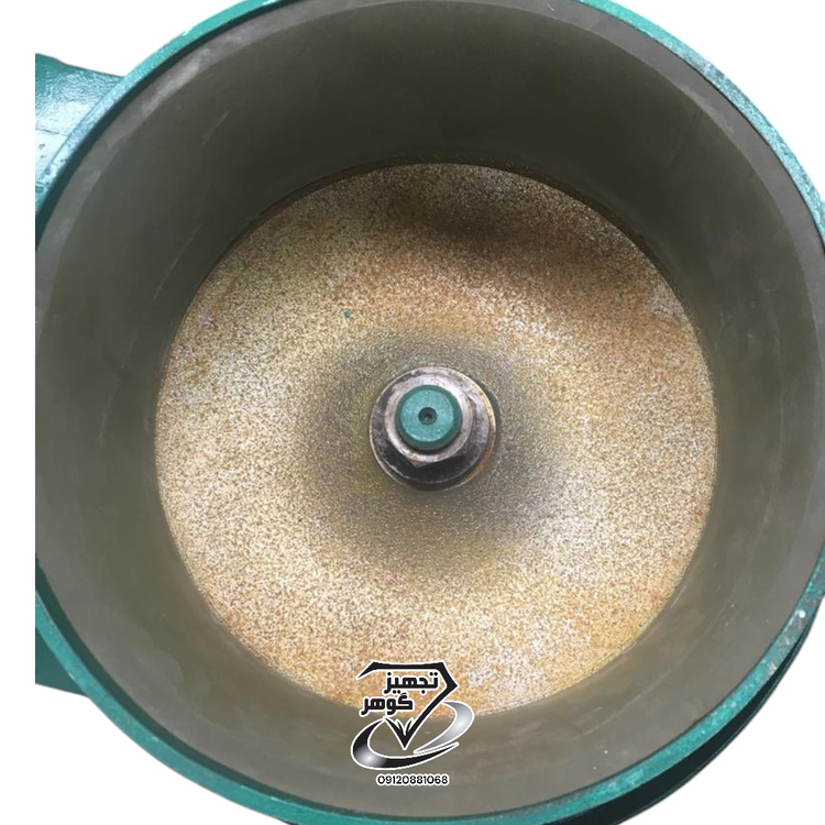 دستگاه گوی تراش