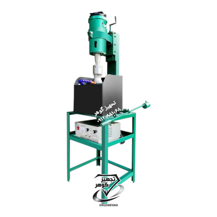 التراسونیک سوراخکاری سنگ