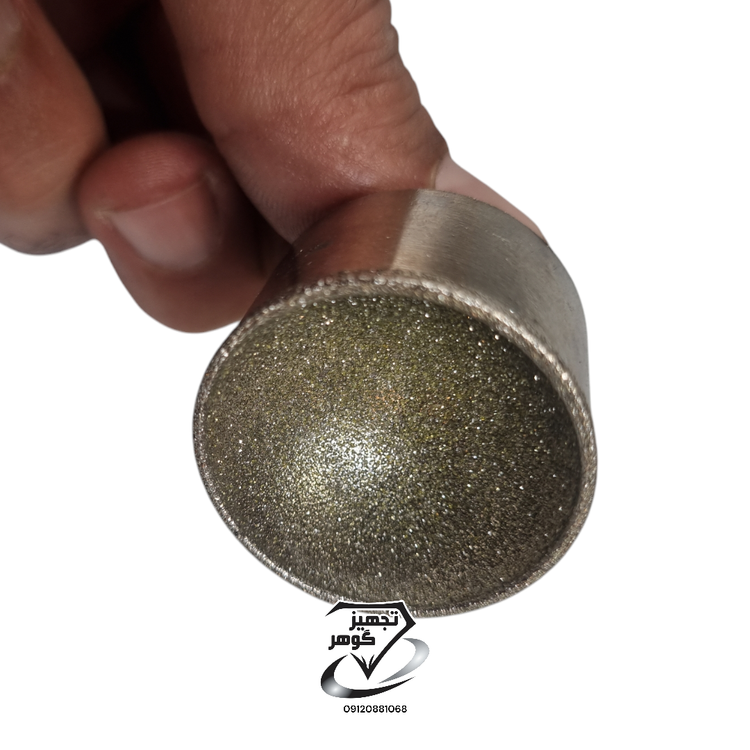 گوی تراش (گرد تراش)