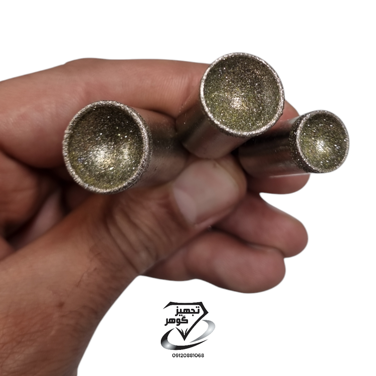 گوی تراش (گرد تراش)