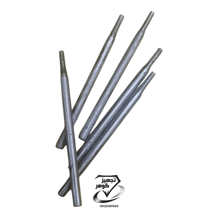 مته سوراخکاری