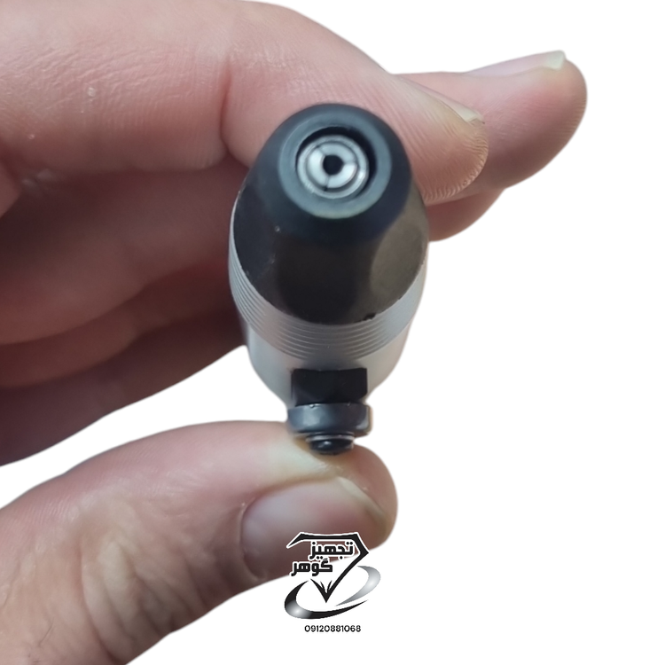 هندپیس کلاچدار