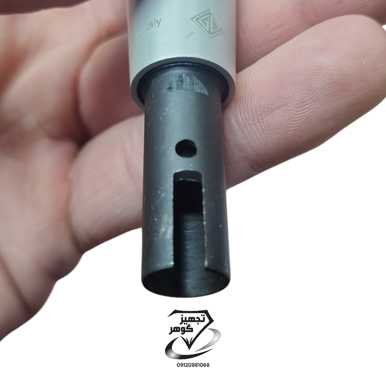 هندپیس مخراجکاری