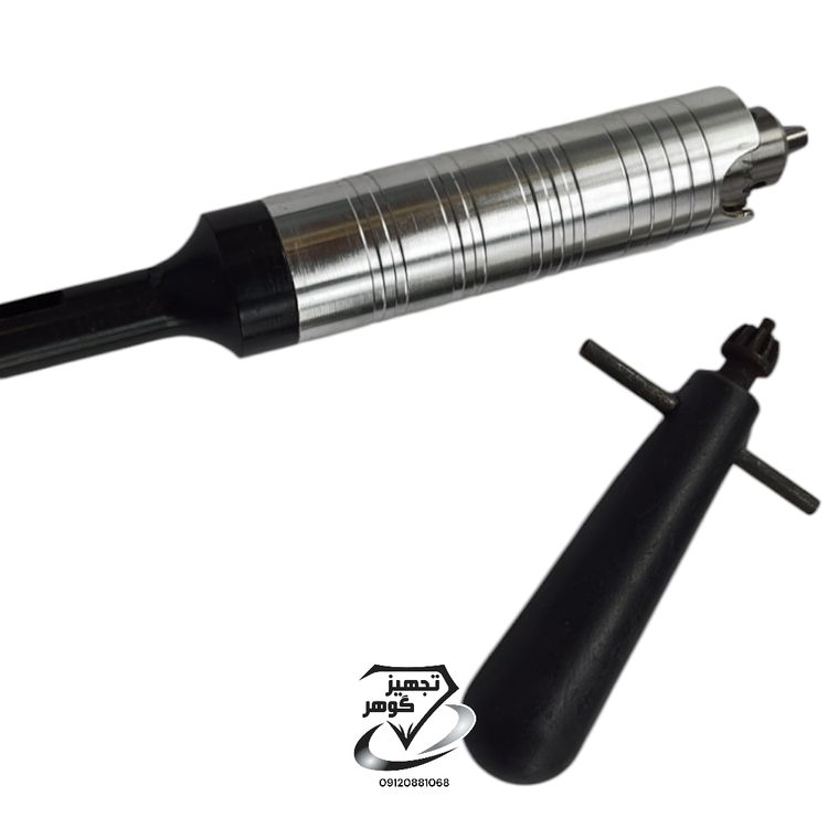 هندپیس فرز طلاسازی