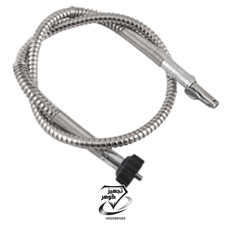 شلاق فلزی یونیورسال