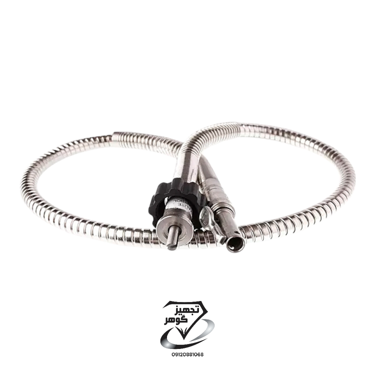 شلنگ یونیورسال فلزی