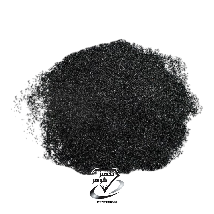 پودر تامبلر