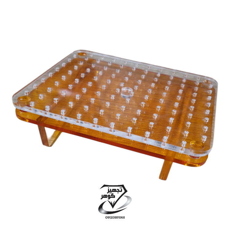 جا مته ای کاروینگ و مخراجکاری