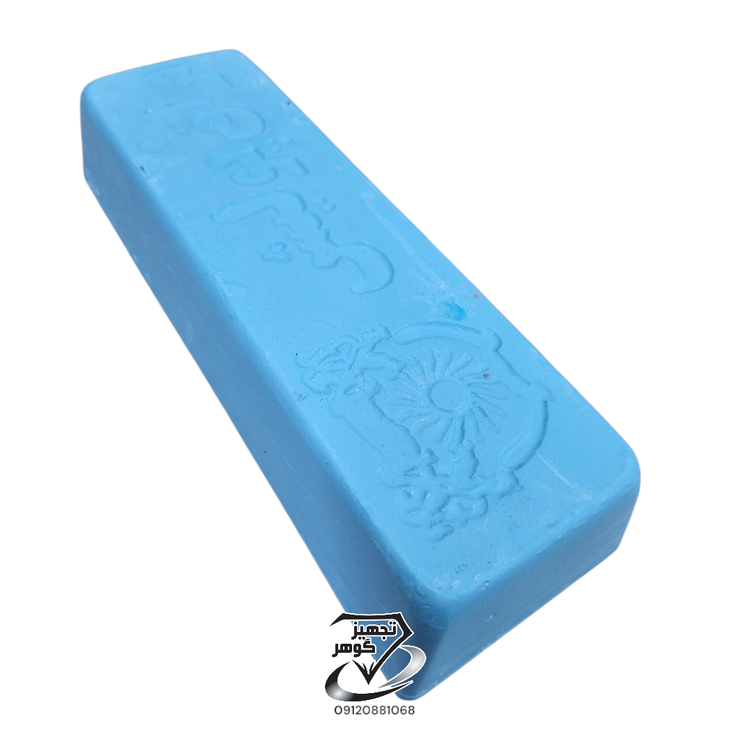 صابون پرداخت نقره