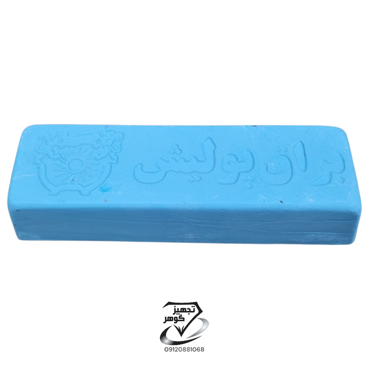 صابون جلای نقره