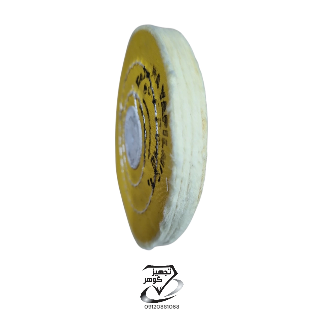 کرکی پرداخت نقره