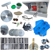 پکیج تراش سنگ قیمتی