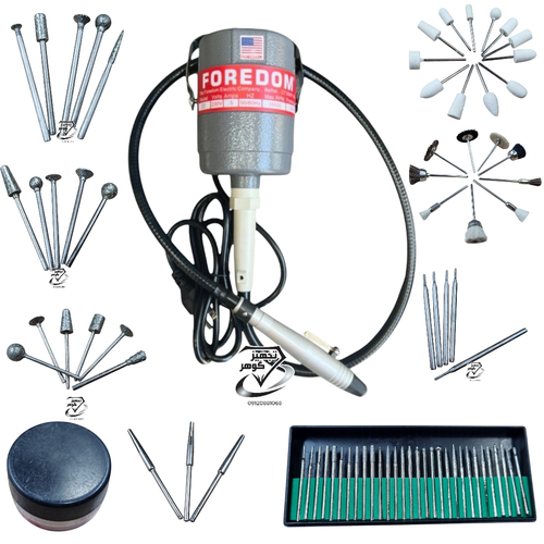 پکیج حکاکی و کاروینگ سنگ