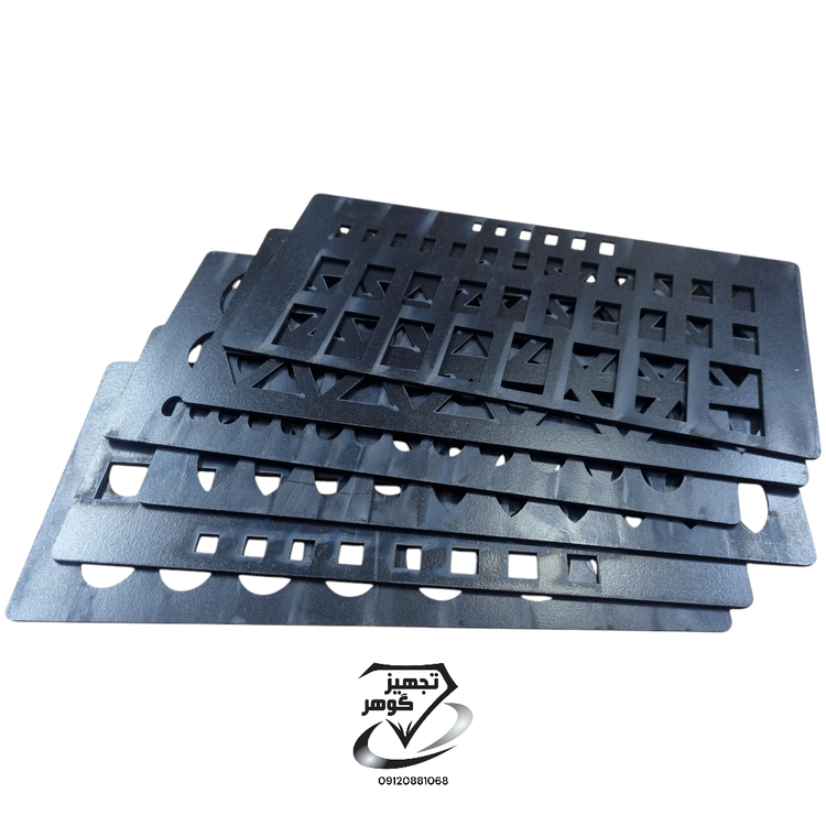 شابلون طراحی