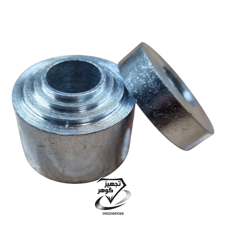 تبدیل شافت چپ