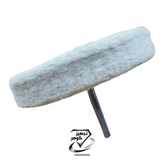 نمد میله دار