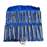 ست ۲۰ عددی تراش حجم