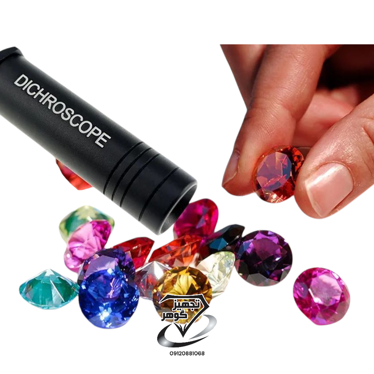 جواهر شناسی