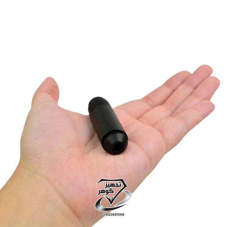 تشخیص سنگ قیمتی