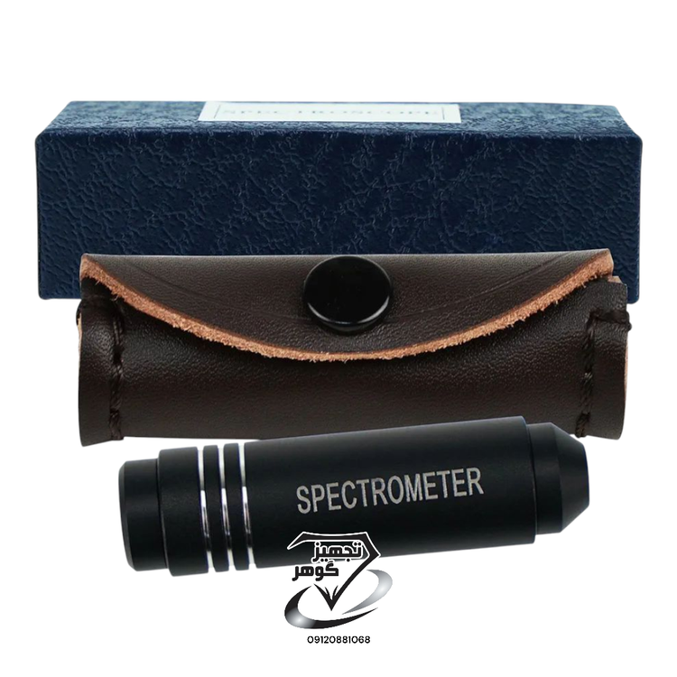 جواهرشناسی