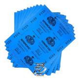 سنباده آلمانی