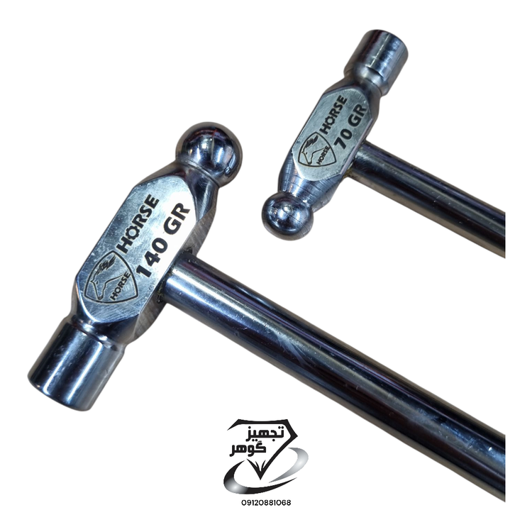 چکش طلاسازی