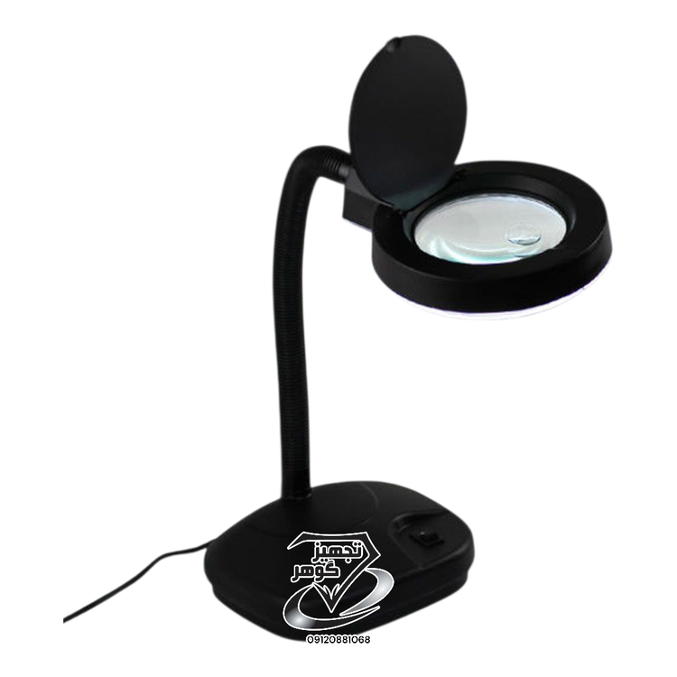 لوپ ایستاده