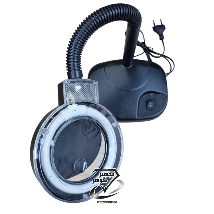 ذره بین حکاکی