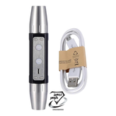 چراغ قوه یووی