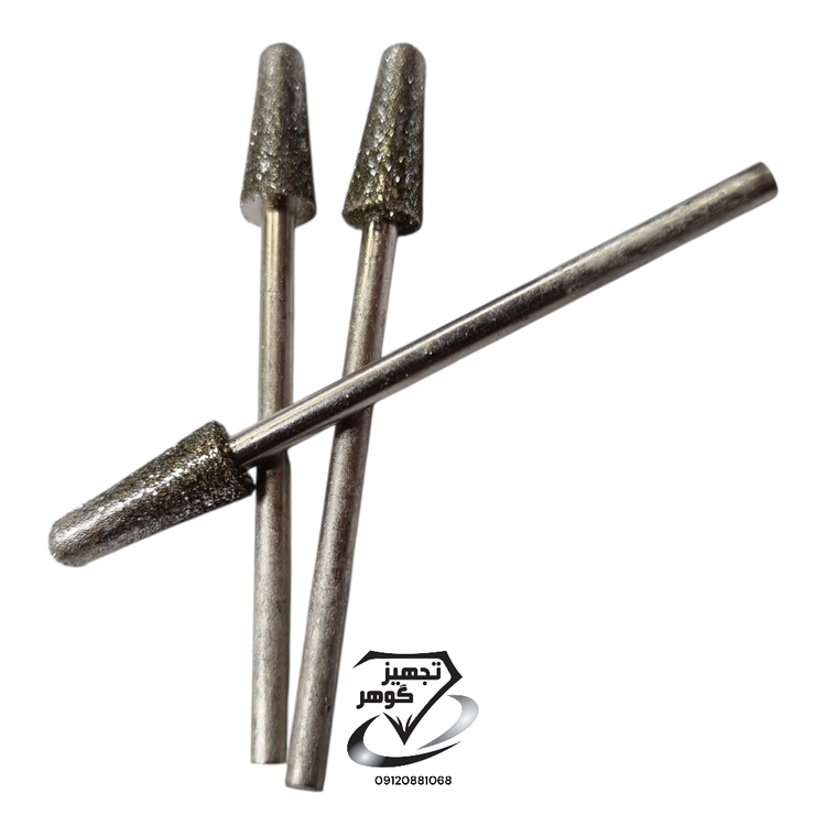 مته کاروینگ کاجی