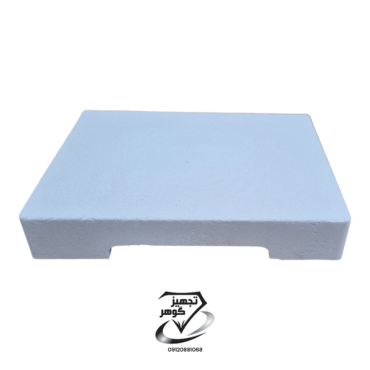 تخته نسوز جوشکاری