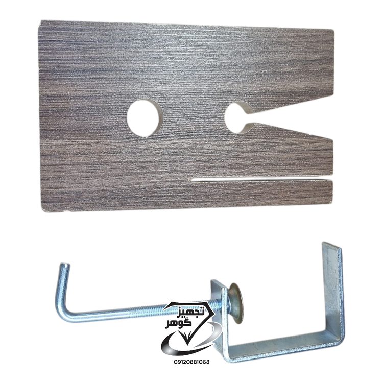 تخته پیشکار اره کاری