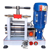 نورد طلاسازی