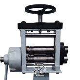 نورد طلاسازی