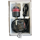 فرز کاروینگ