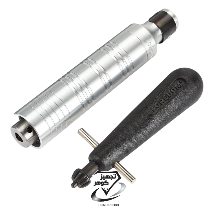 هندپیس صنعتی