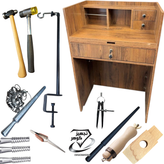 پکیج ساخت طلا و نقره