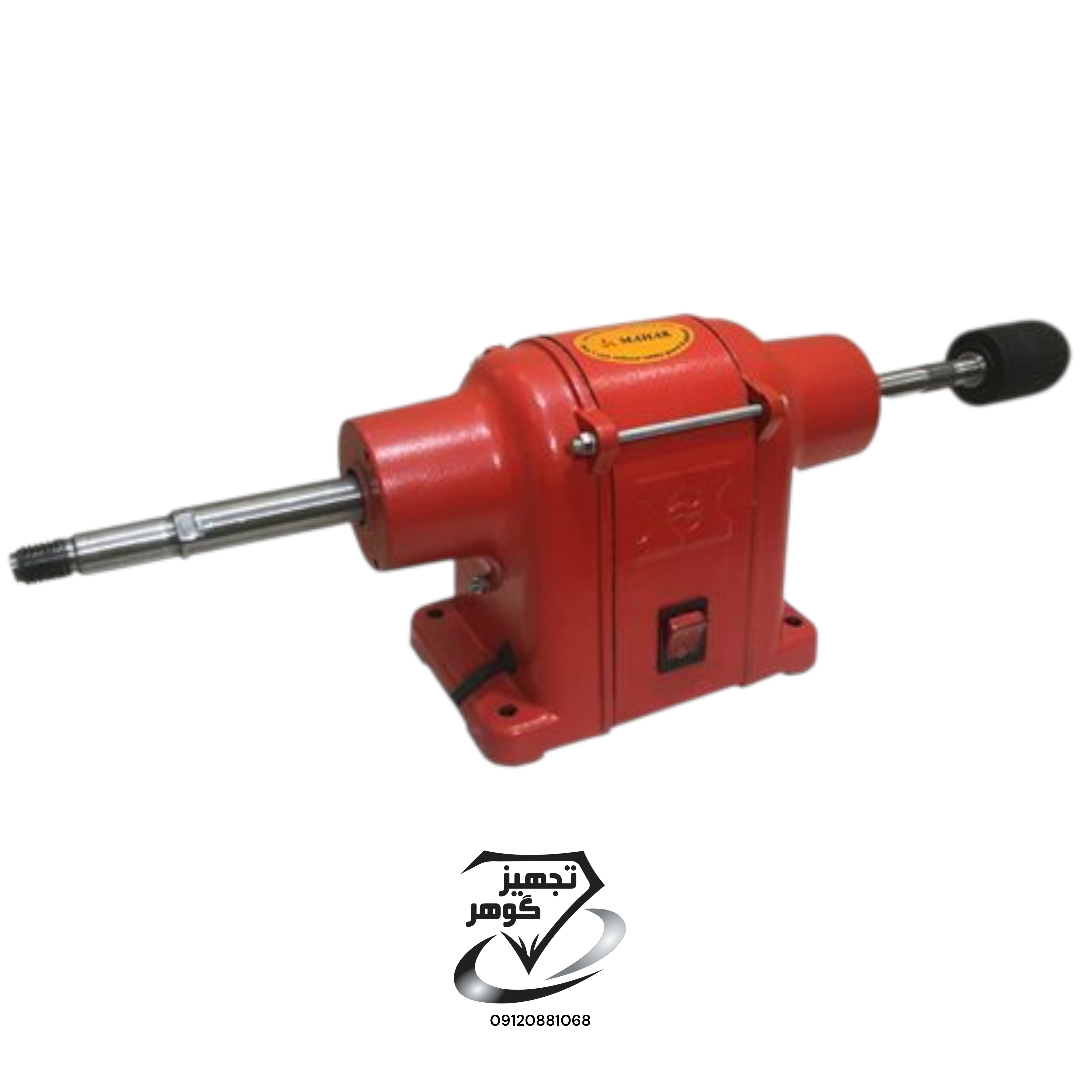 دستگاه گوهرتراشی