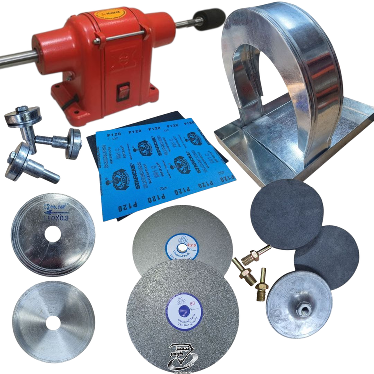 پکیج تراش گوهر