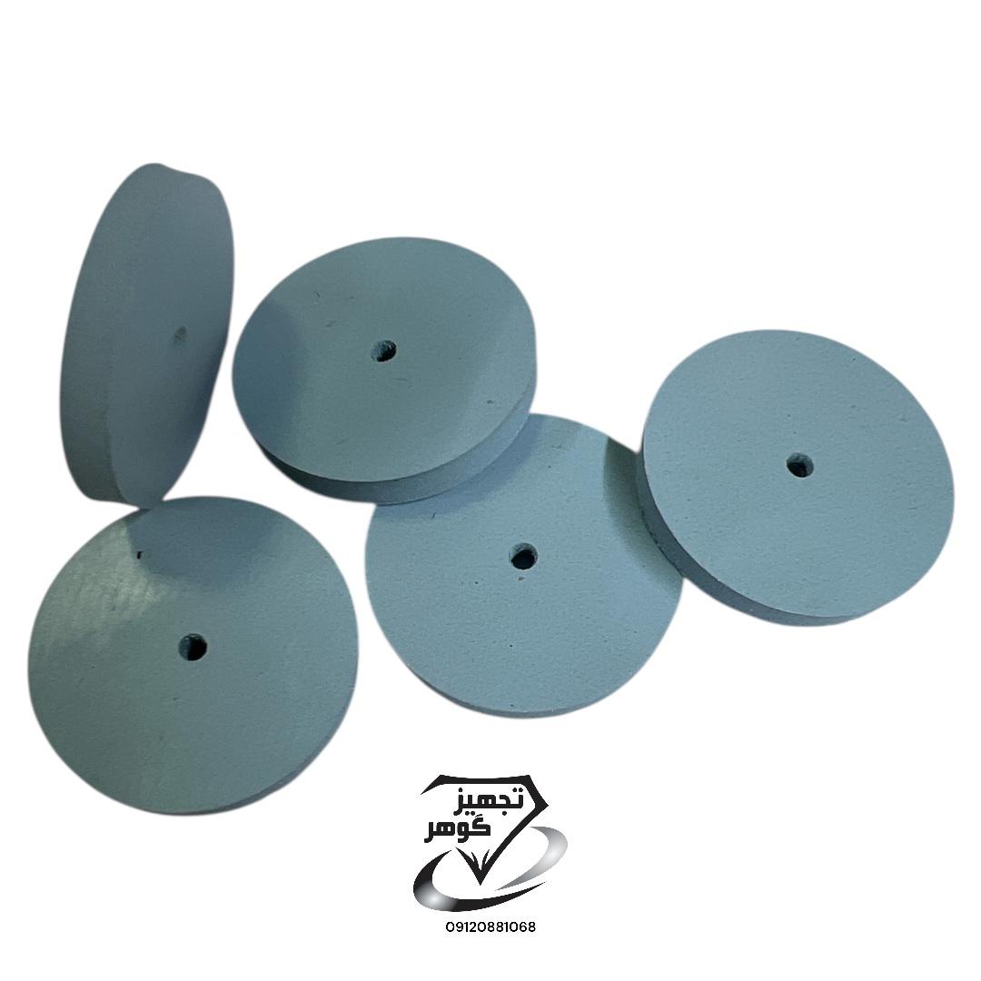 لاستیک طلاسازی