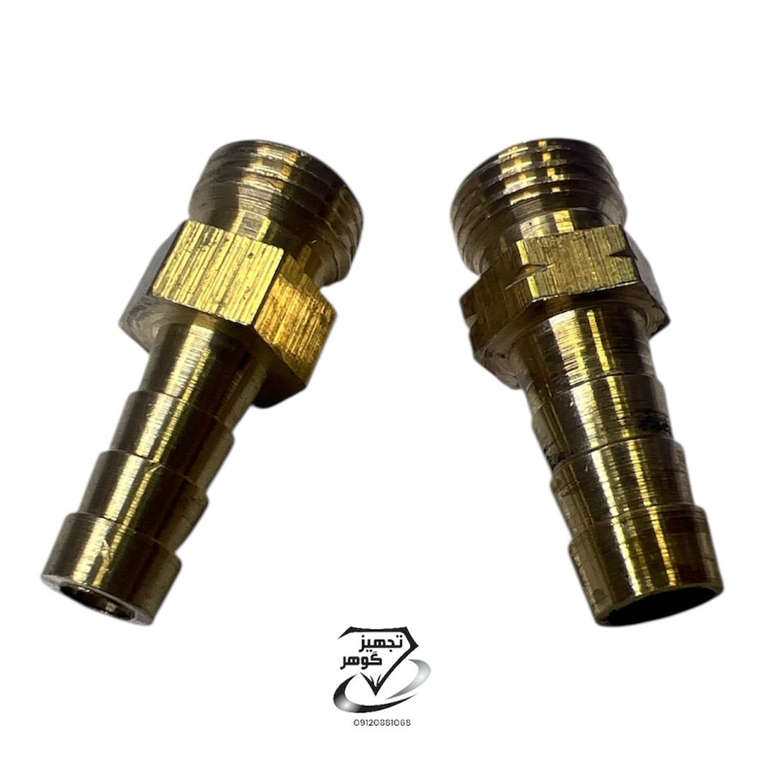 واسطه اسمیت