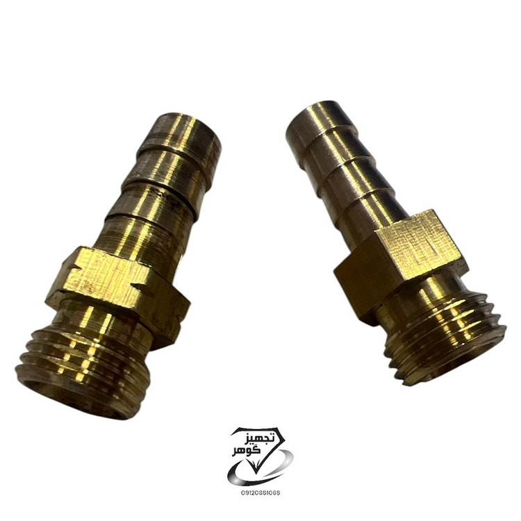 تبدیل اسمیت