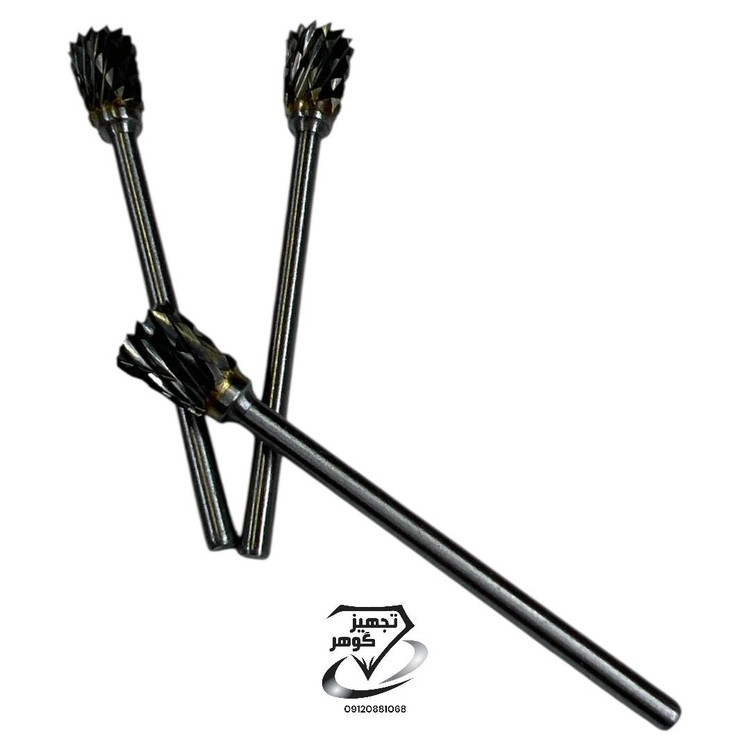 مته حکاکی چوب