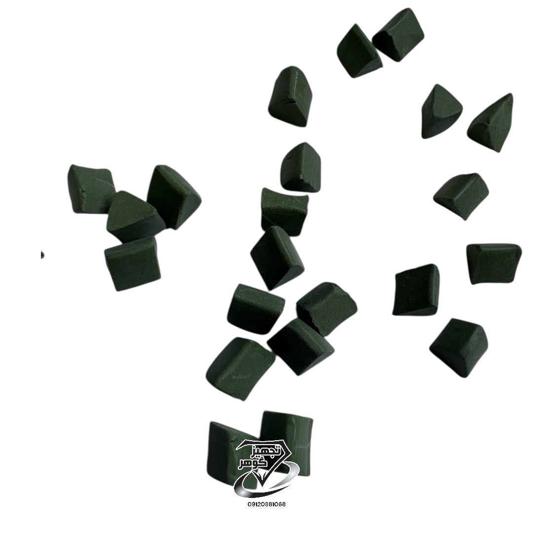 سلچمه زیرکونیوم