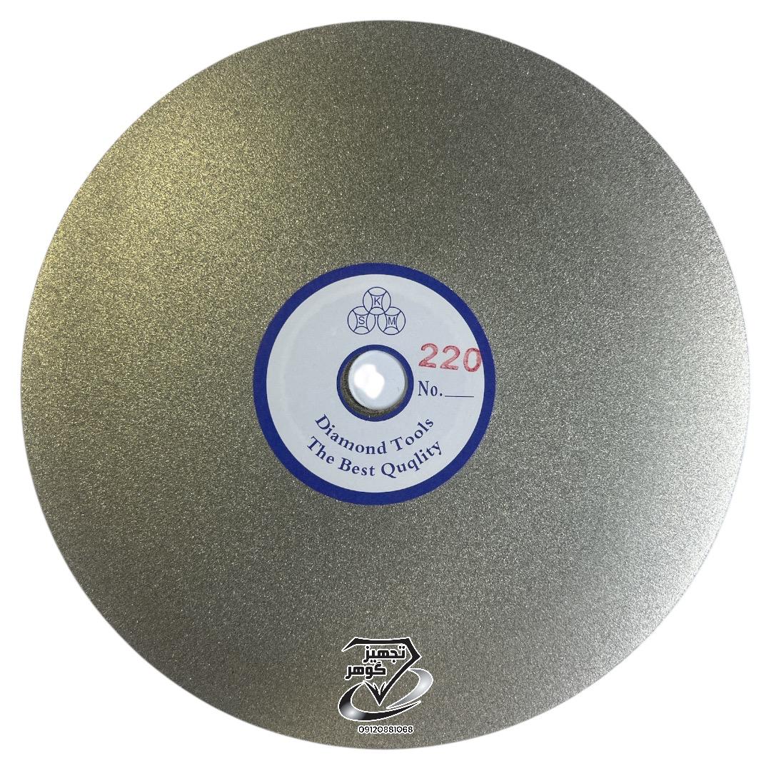 صحفه الماسه مش 60