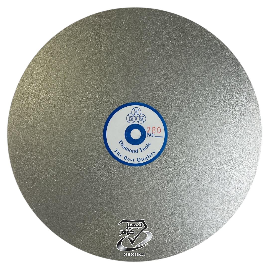 صحفه الماسه مش 60