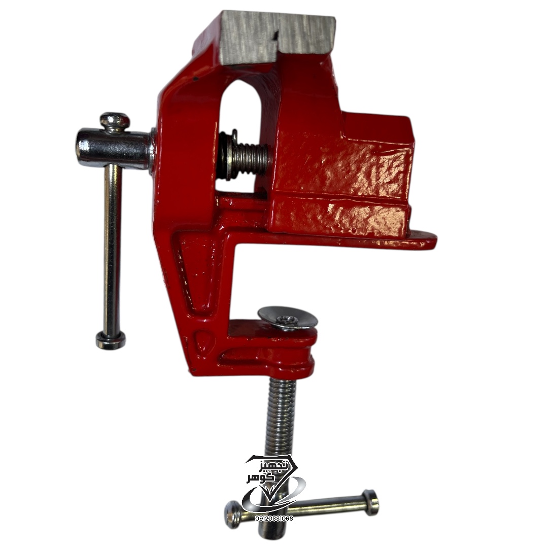 گیره نقره سازی