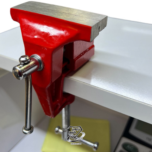 گیره رومیزی